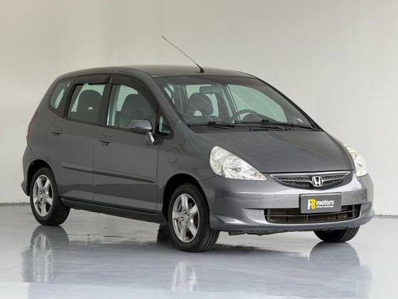 HONDA FIT 1.4 LXL 8V GASOLINA 4P MANUAL HONDA FIT 1.4 LXL 8V GASOLINA 4P MANUAL